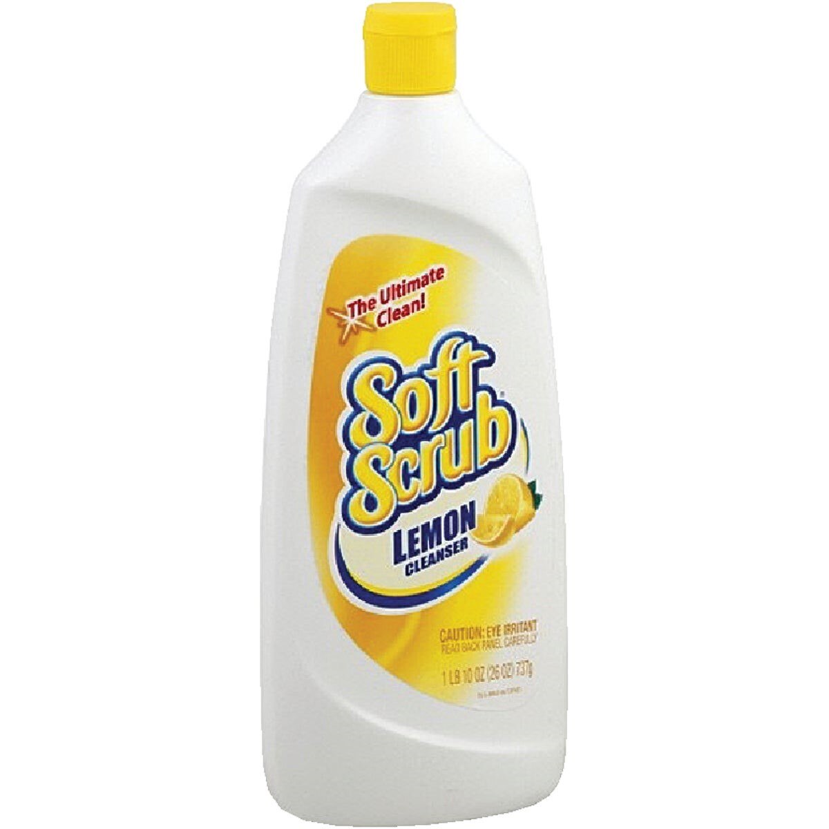 SOFT SCRUB DIA00865 CLEANERS & DEGREASERS