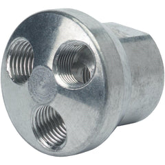TRU-FLATE 41-125 MANIFOLDS & GAUGES