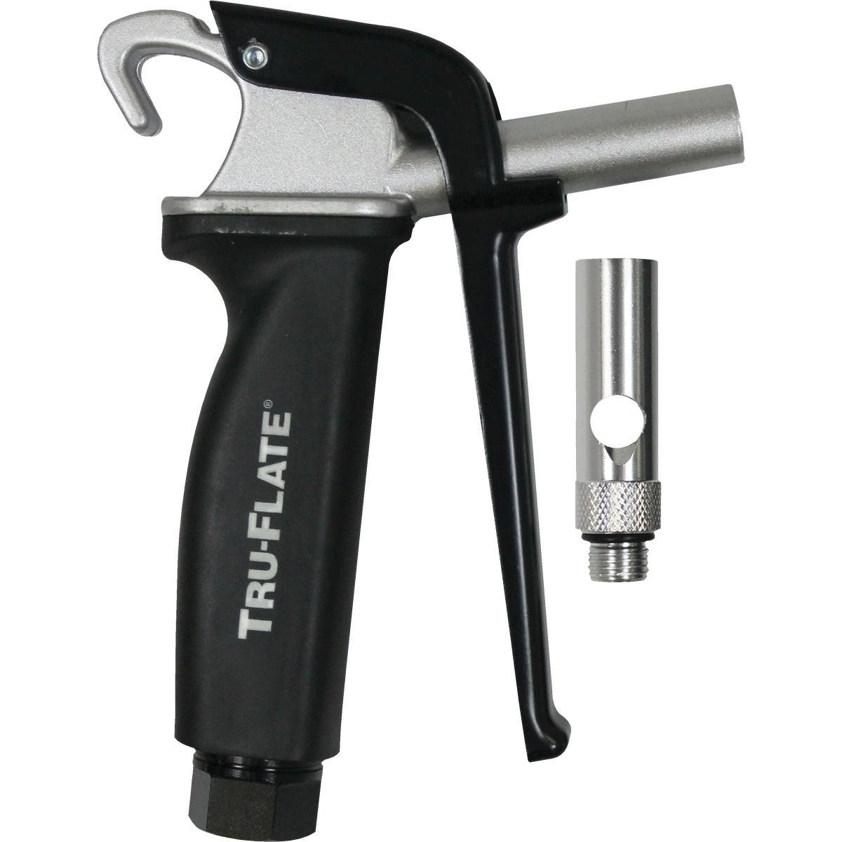 TRU-FLATE 18-608 AIR BLOWERS