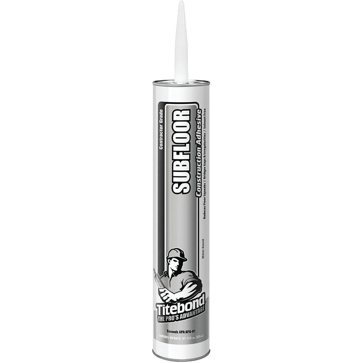 TITEBOND 7282 ADHESIVES, GLUES & CEMENTS