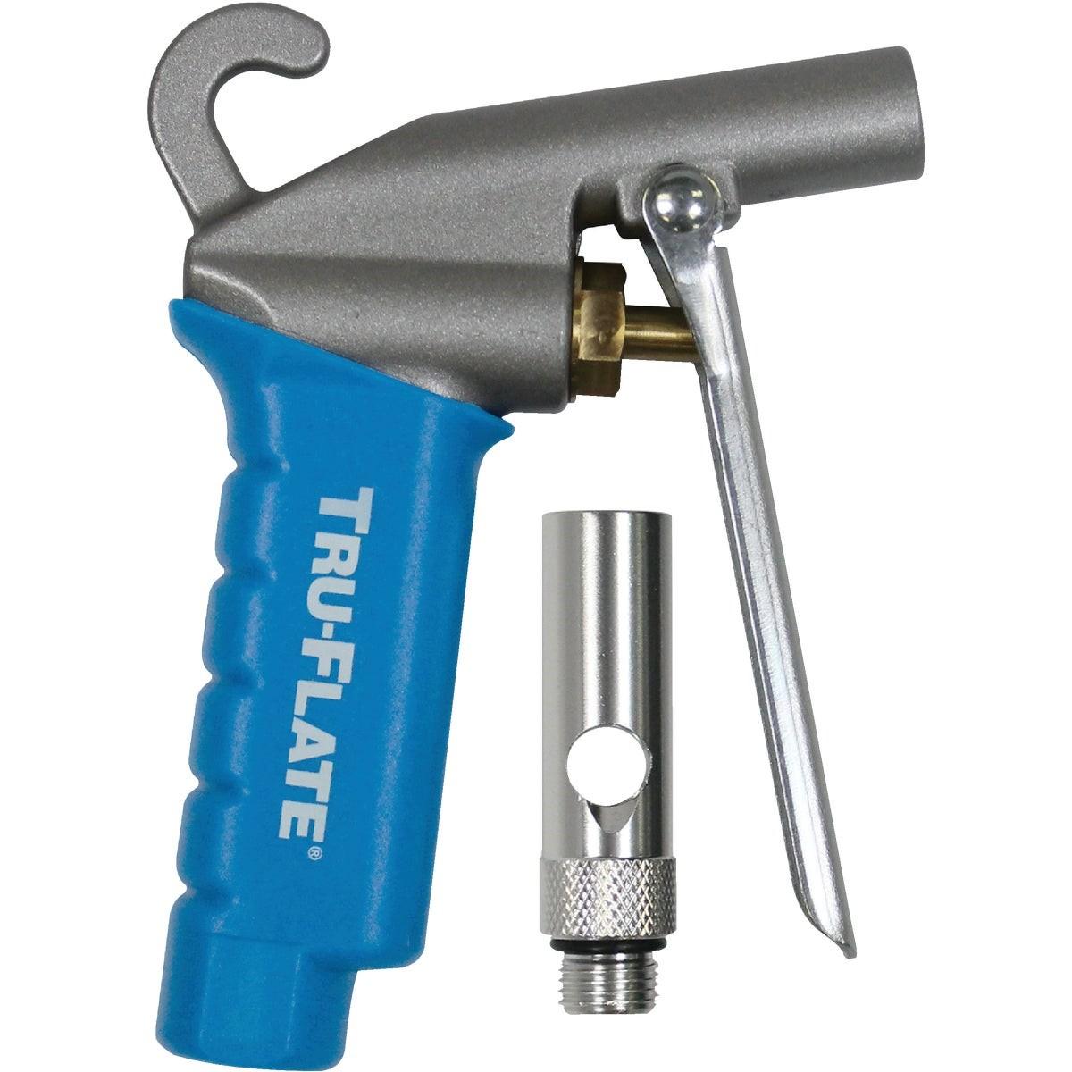 TRU-FLATE 18-607 AIR BLOWERS
