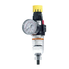 TRU-FLATE 24-243 AIR REGULATORS