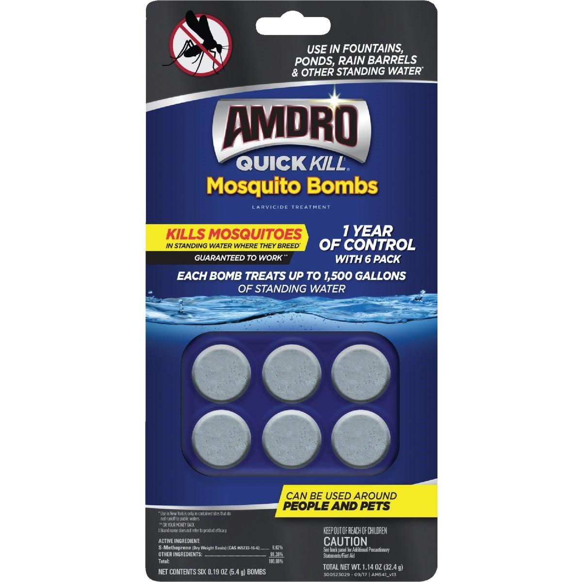 AMDRO 100530552 AIR CLEANER REPLACEMENT PARTS