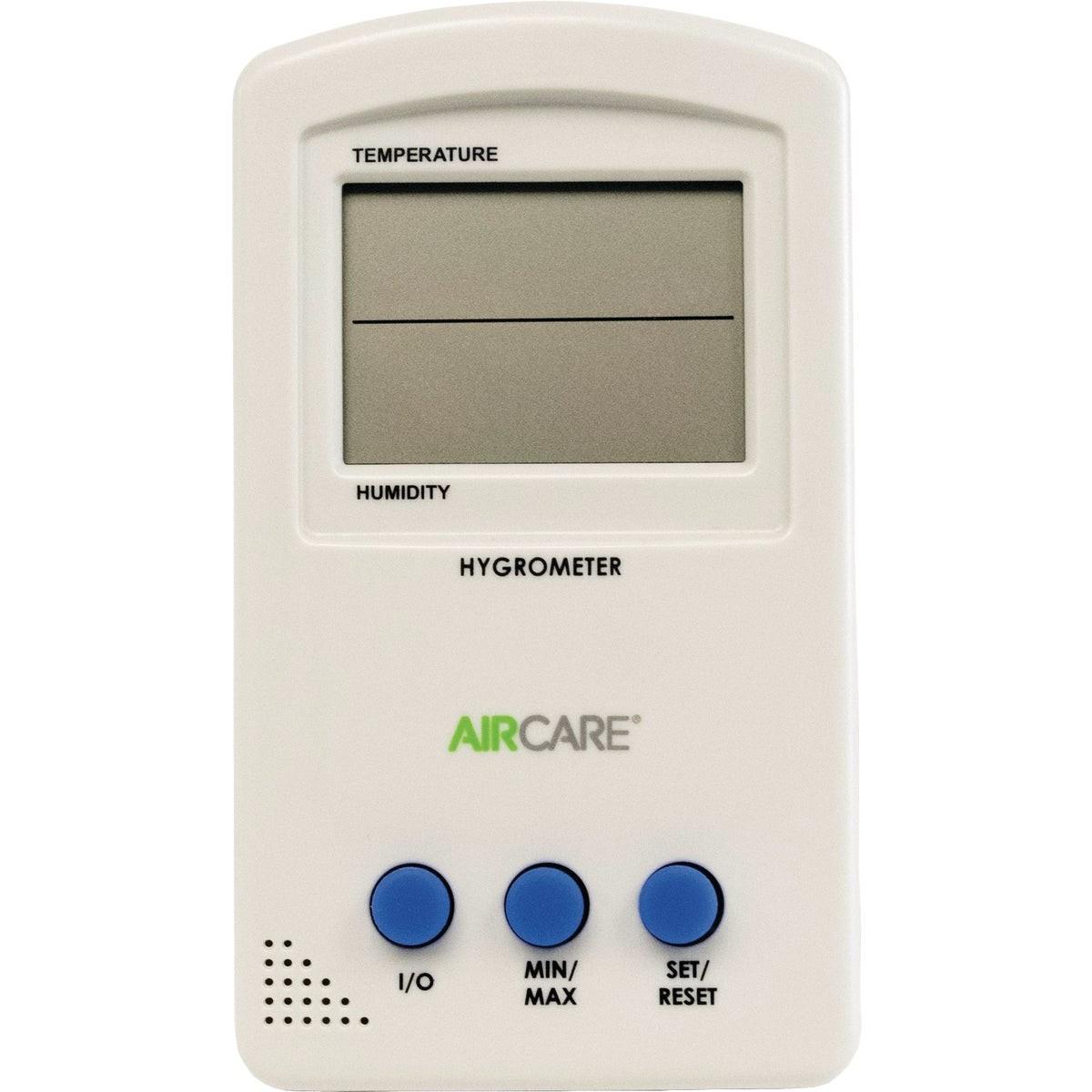 AIRCARE 1990 AIR FILTERS