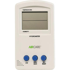 AIRCARE 1990 AIR FILTERS