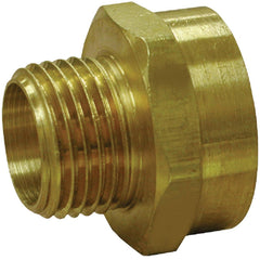ANDERSON METALS 737484-1208 BRASS FITTINGS