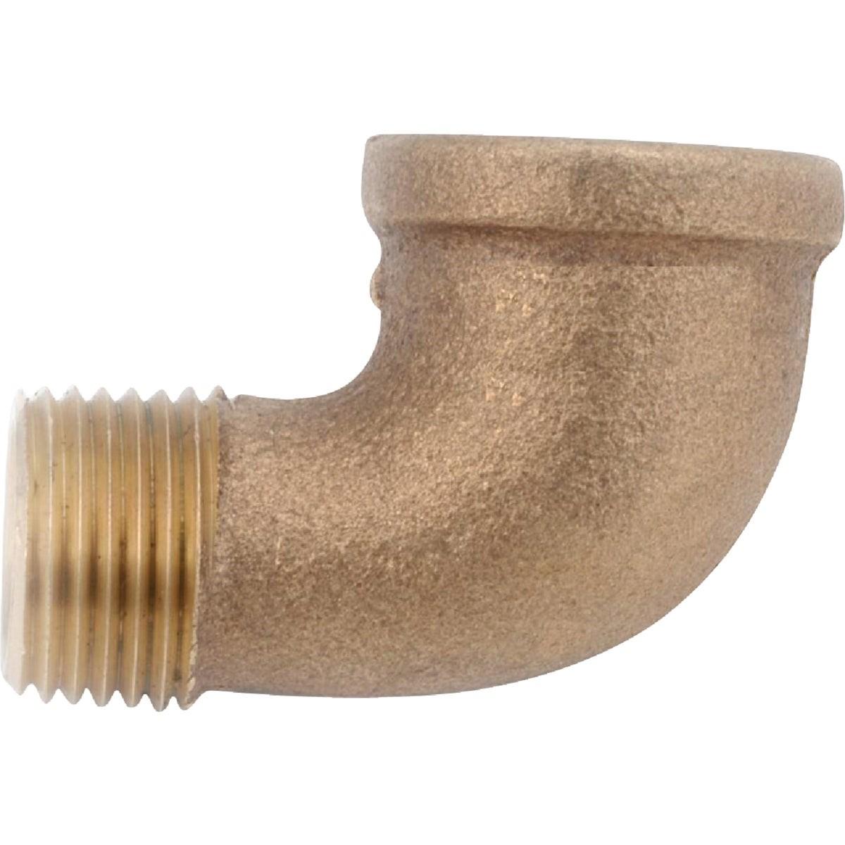 ANDERSON METALS 738116-20 BRASS FITTINGS