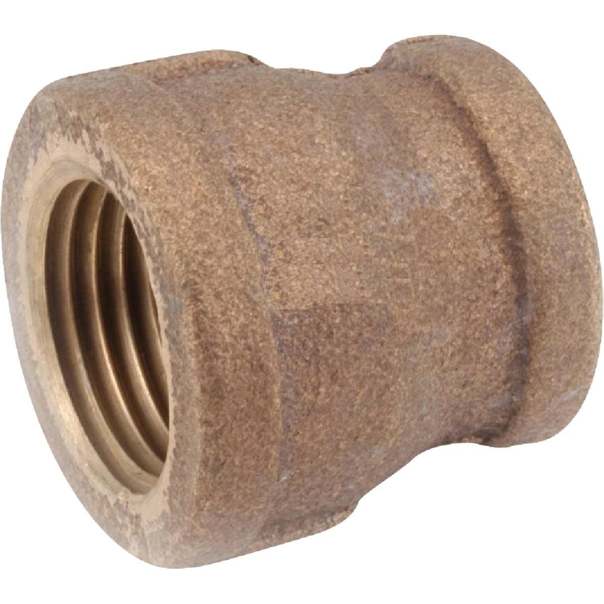 ANDERSON METALS 738119-0602 BRASS FITTINGS