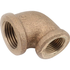 ANDERSON METALS 738105-1208 BRASS FITTINGS