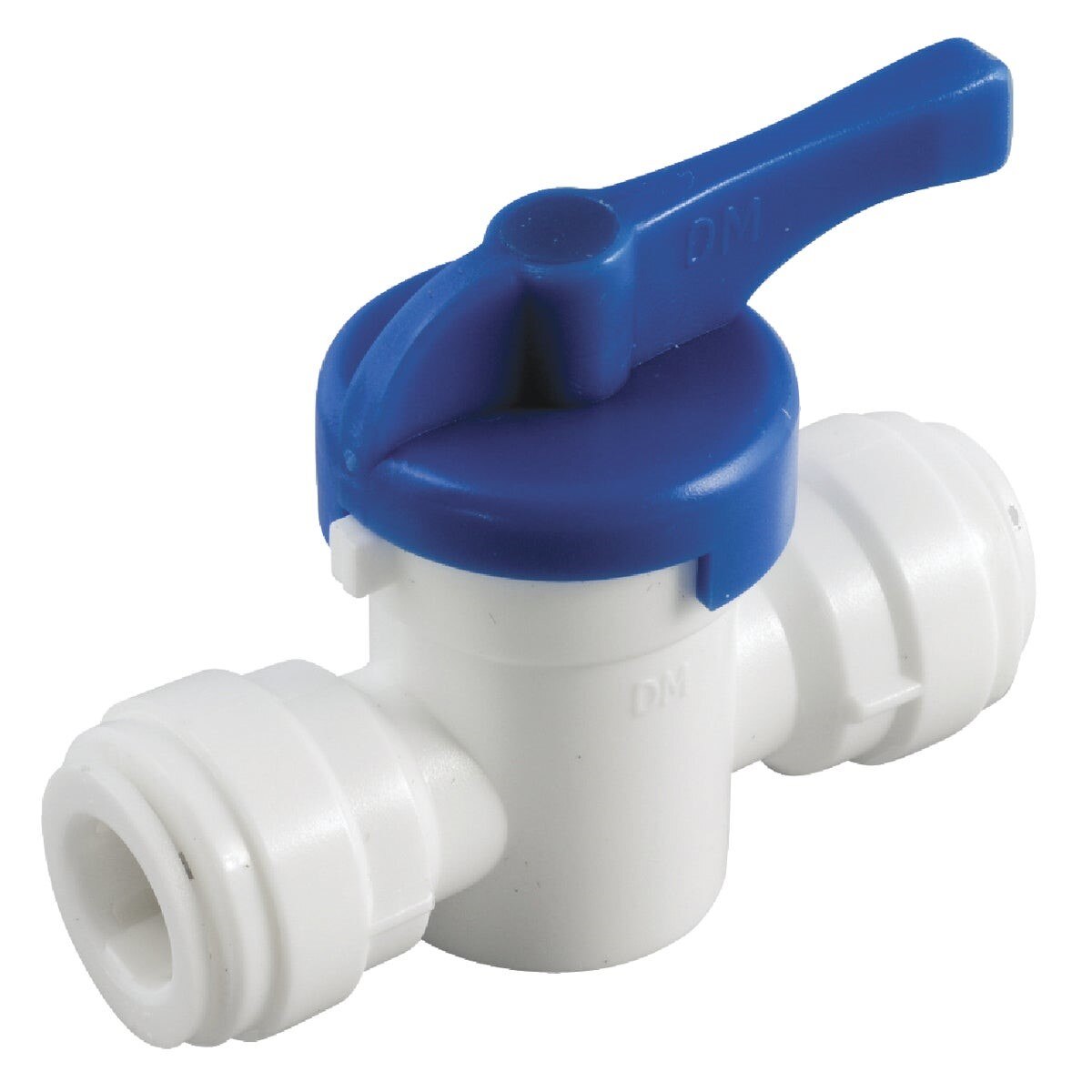 ANDERSON METALS 53906-04 BALL VALVES