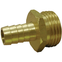 ANDERSON METALS 737048-1212 BRASS FITTINGS