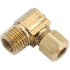 ANDERSON METALS 750069-0608 BRASS FITTINGS