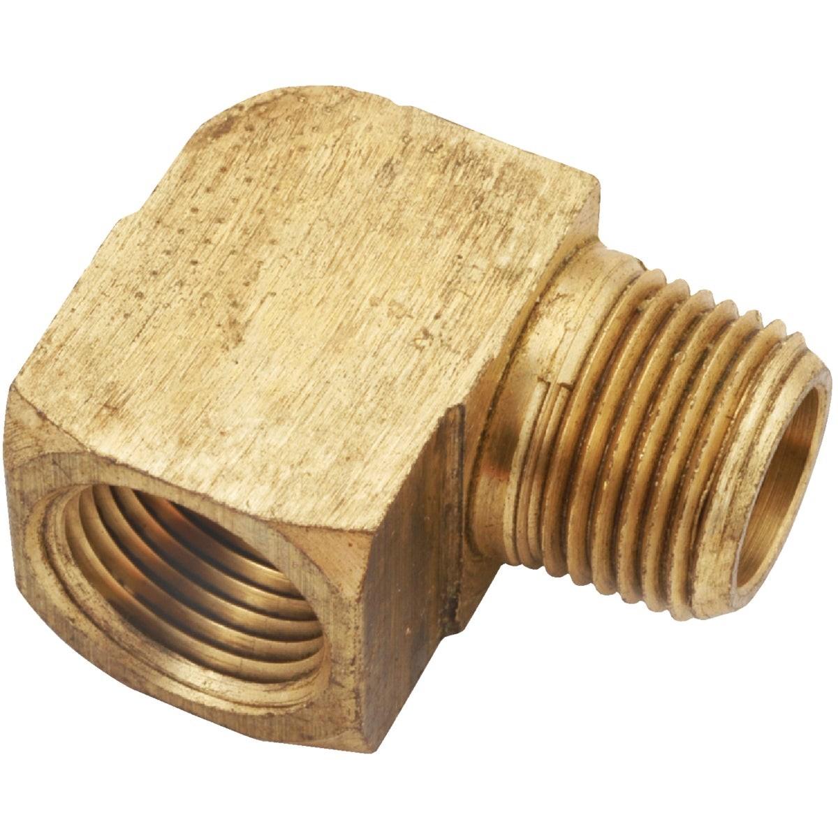ANDERSON METALS 756116-04 BRASS FITTINGS