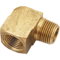 ANDERSON METALS 756116-04 BRASS FITTINGS