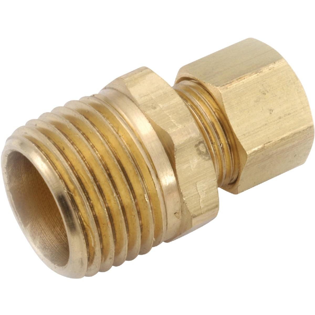ANDERSON METALS 750068-1012 BRASS FITTINGS