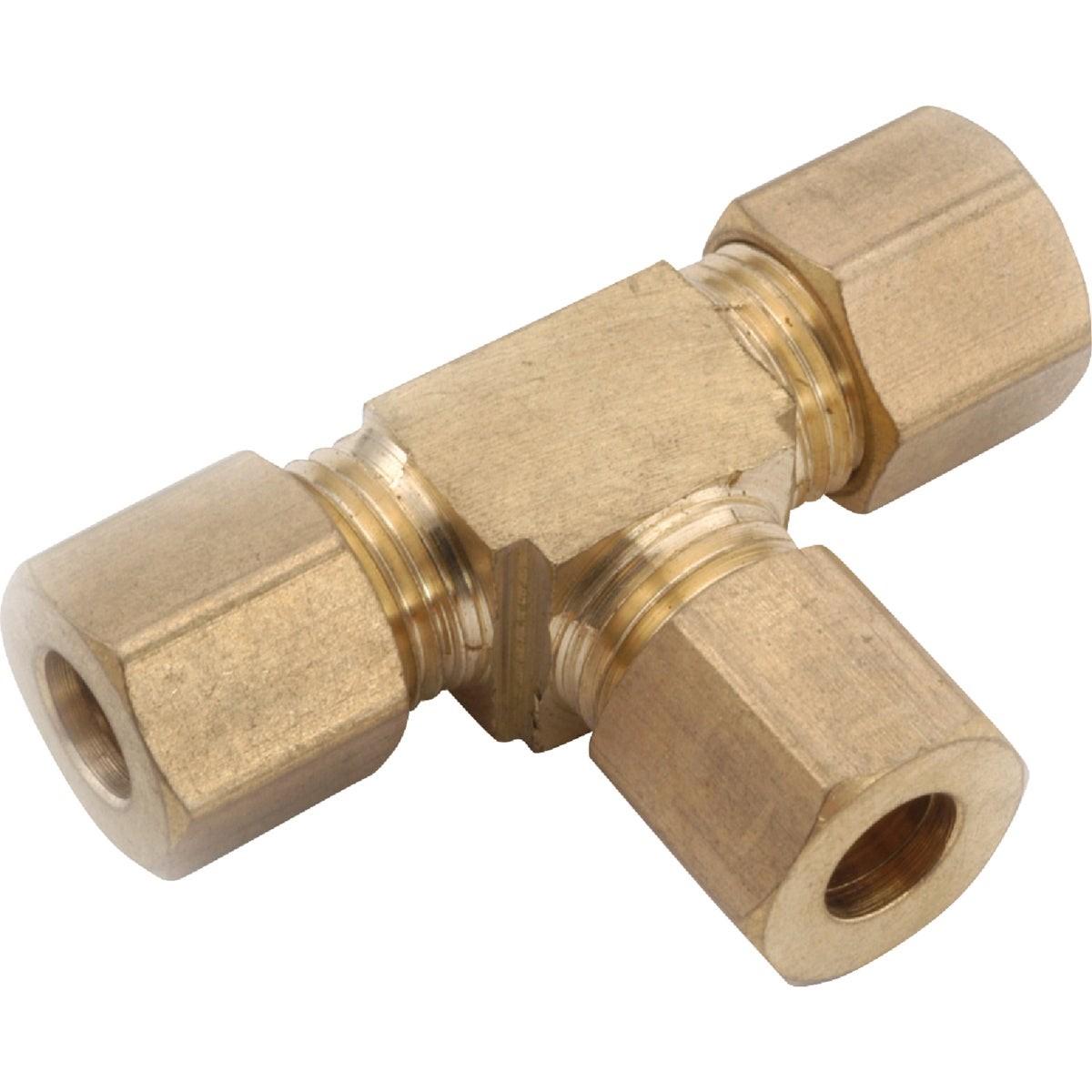 ANDERSON METALS 750064-06 BRASS FITTINGS
