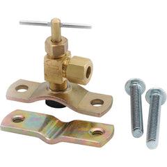ANDERSON METALS 759195-04 BRASS FITTINGS