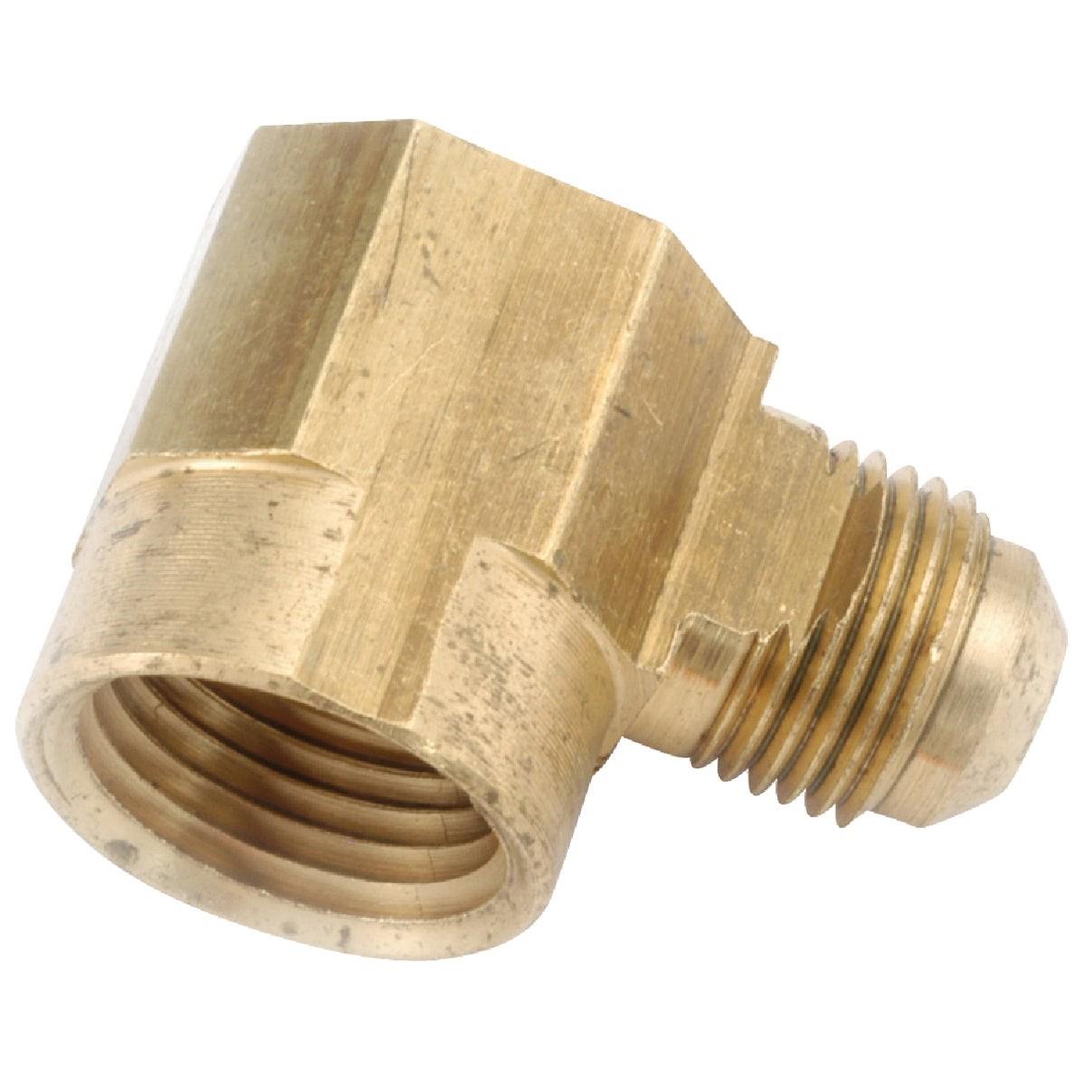 ANDERSON METALS 754050-0612 BRASS FITTINGS