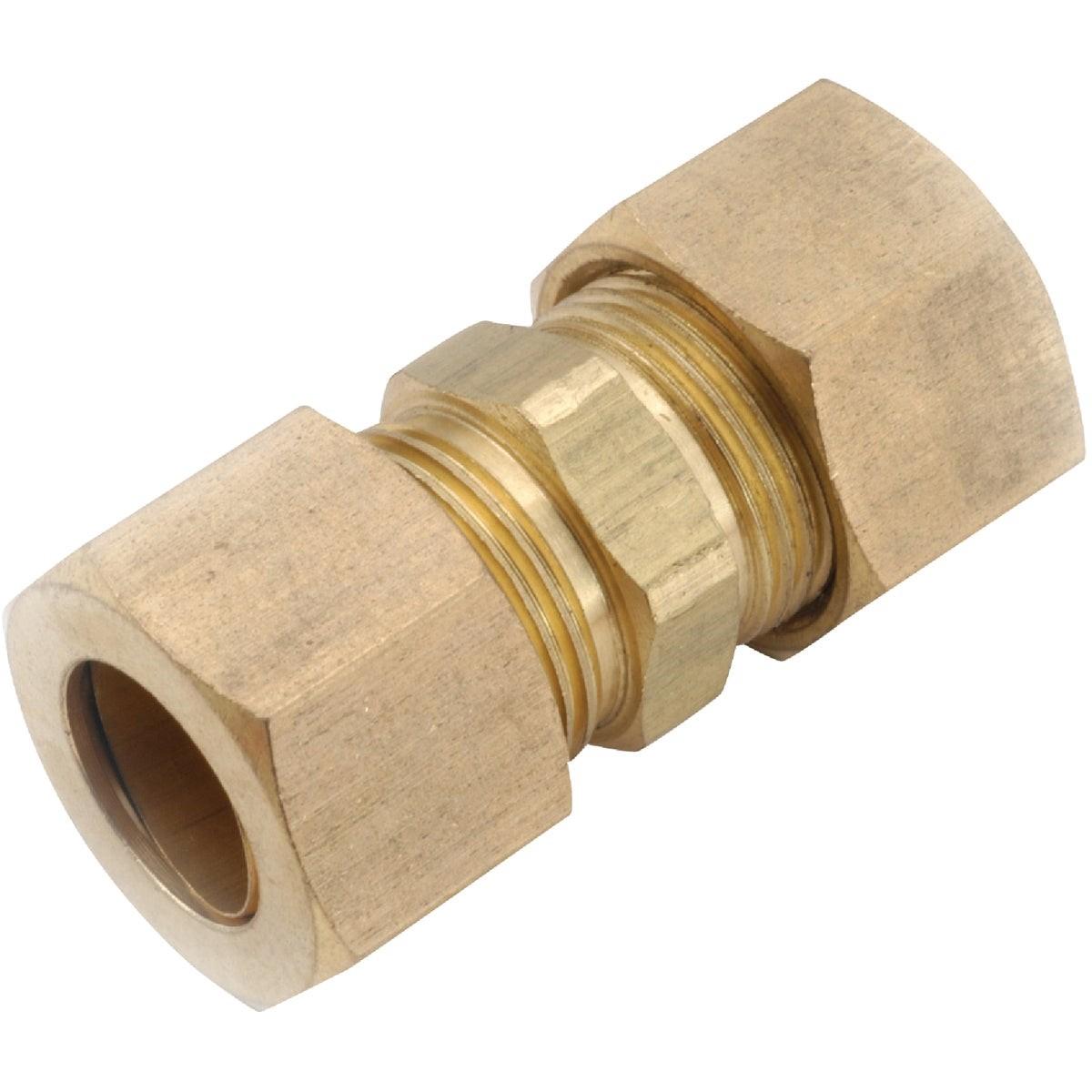 ANDERSON METALS 750062-10 BRASS FITTINGS