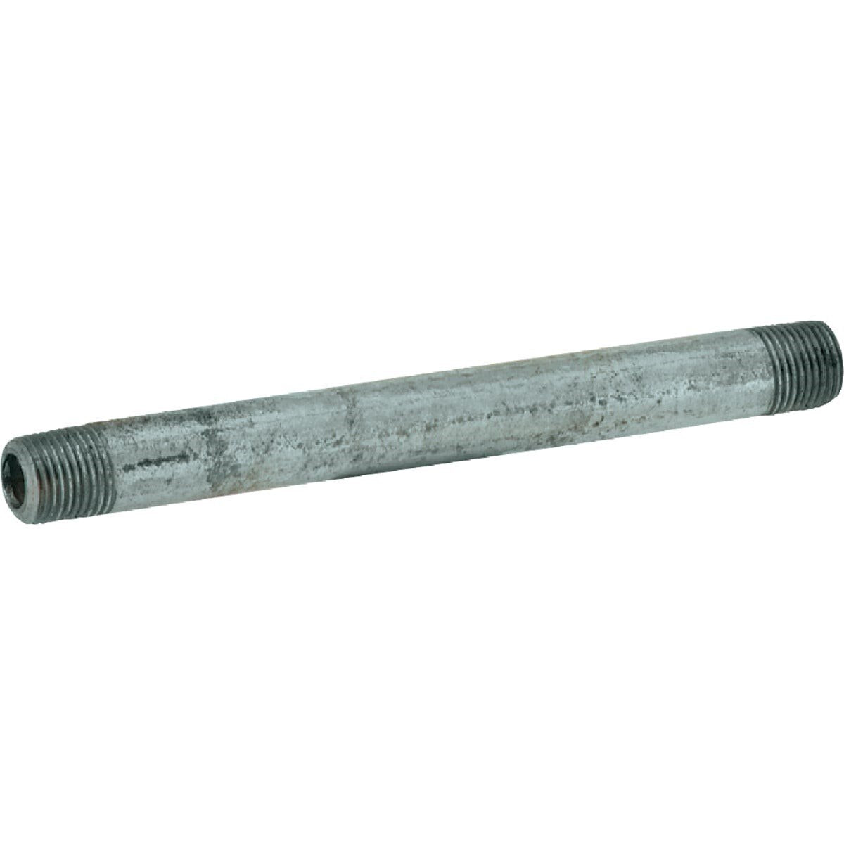 ANVIL 8700147104 GALVANIZED & BLACK PIPES
