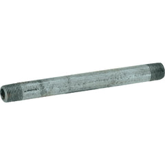 ANVIL 8700147104 GALVANIZED & BLACK PIPES