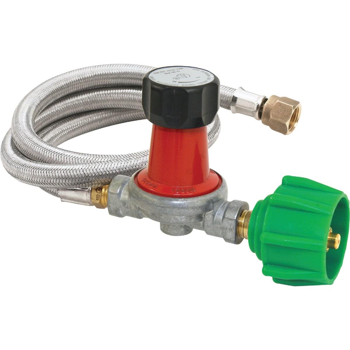 BAYOU CLASSIC M5HPR-30 PIPE FITTINGS