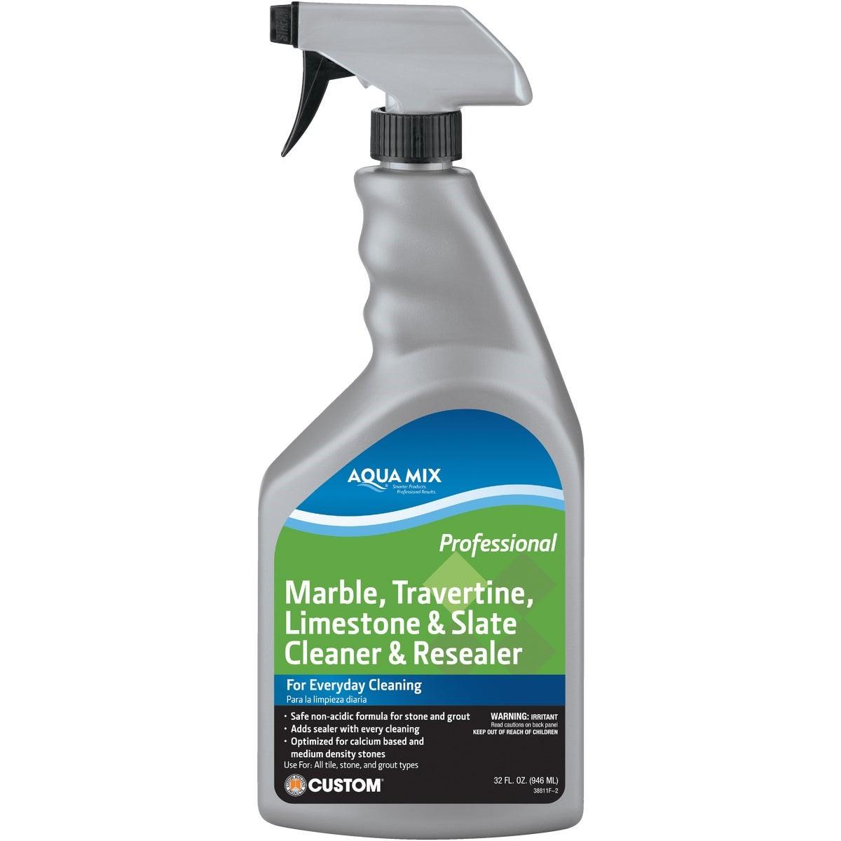 AQUA MIX AMMCRQT AIR CLEANER REPLACEMENT PARTS