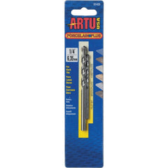 ARTU 01435 DRILL & DRIVER BITS