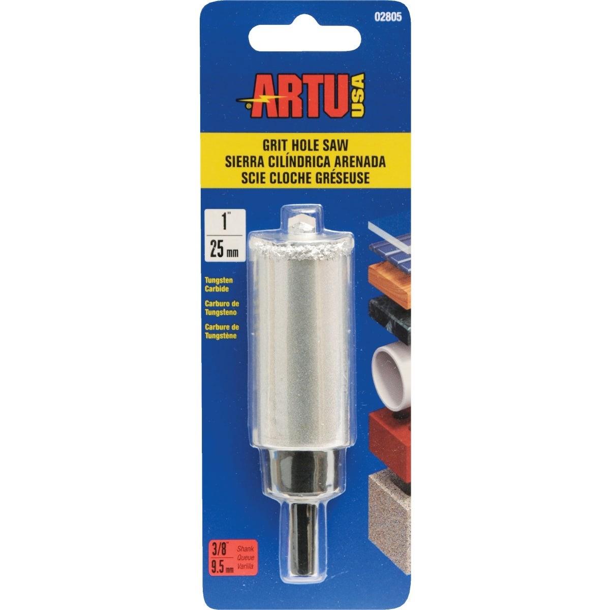 ARTU 02805 HOLE SAW BITS