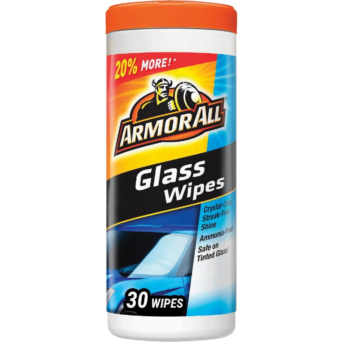 ARMOR ALL 17501C GLASS & ALL PURPOSE CLEANERS