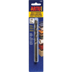 ARTU 01050 DRILL & DRIVER BITS