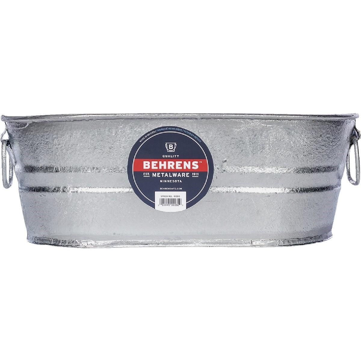 BEHRENS 000-OV AIR CLEANER REPLACEMENT PARTS