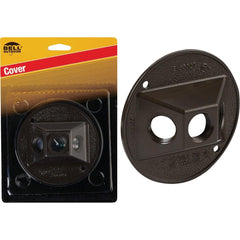 BELL 5197-7 ROOF VENTS