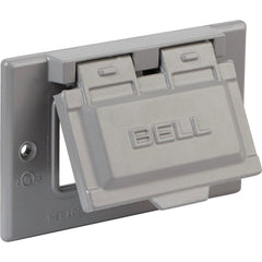 BELL 5101-0 GFCI BREAKERS