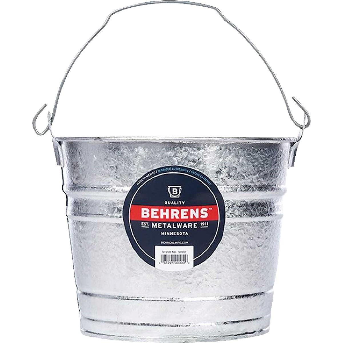 BEHRENS 1205 TOOL STORAGE
