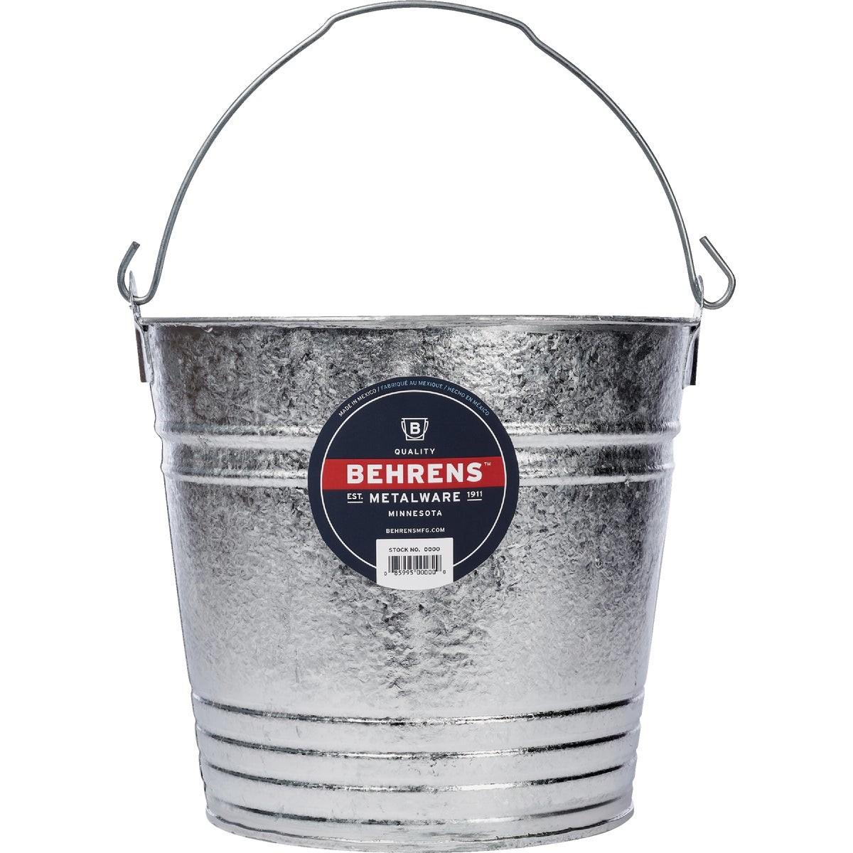 BEHRENS 1214 TOOL STORAGE