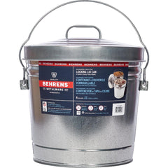 BEHRENS 6106 WASTE RECEPTACLES