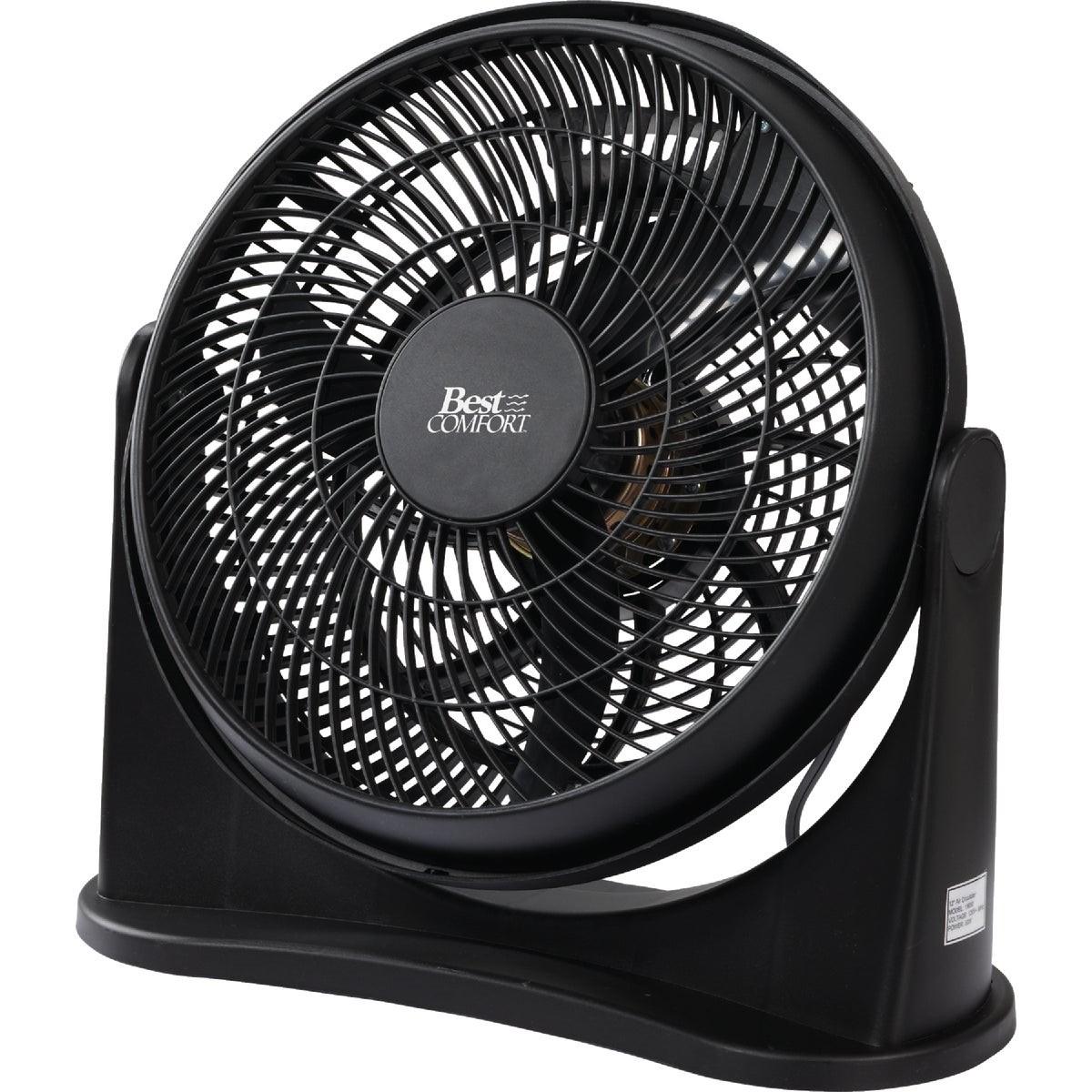 BEST COMFORT 15650 BLOWER FANS