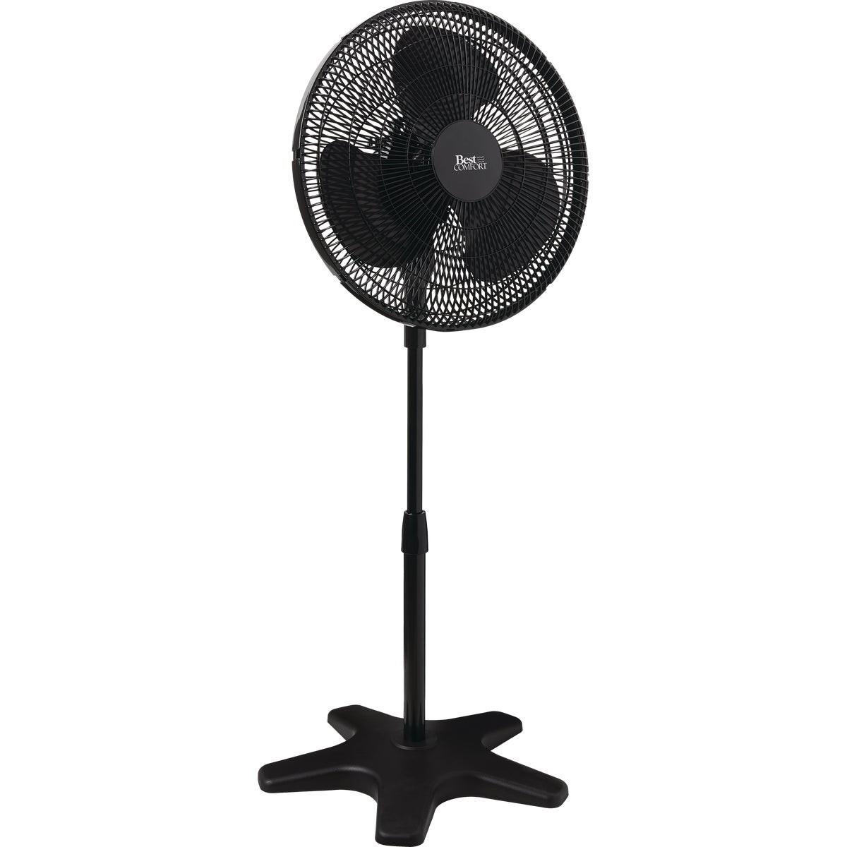 BEST COMFORT 15816PG COMMERCIAL FANS