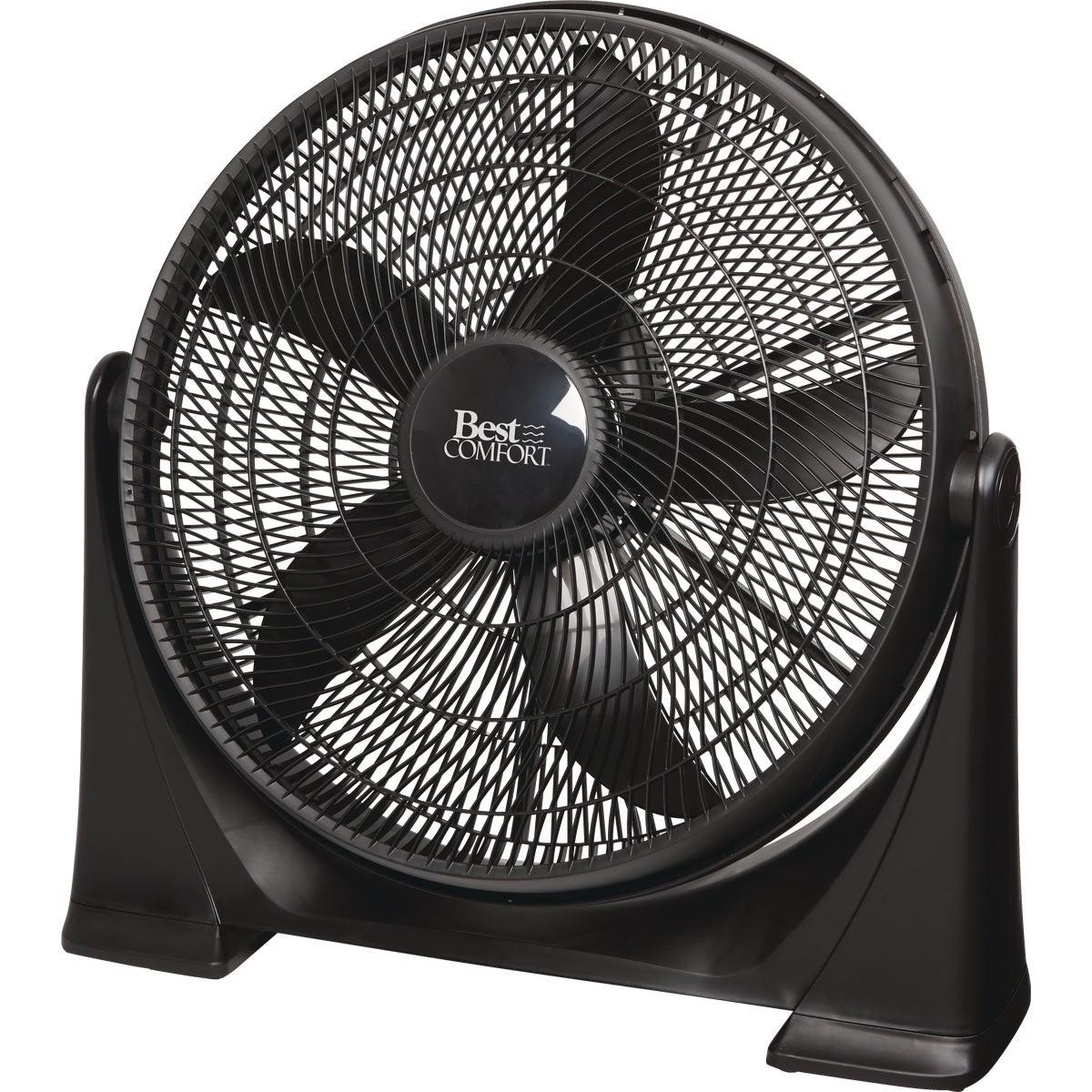 BEST COMFORT FB50-17H BLOWER FANS