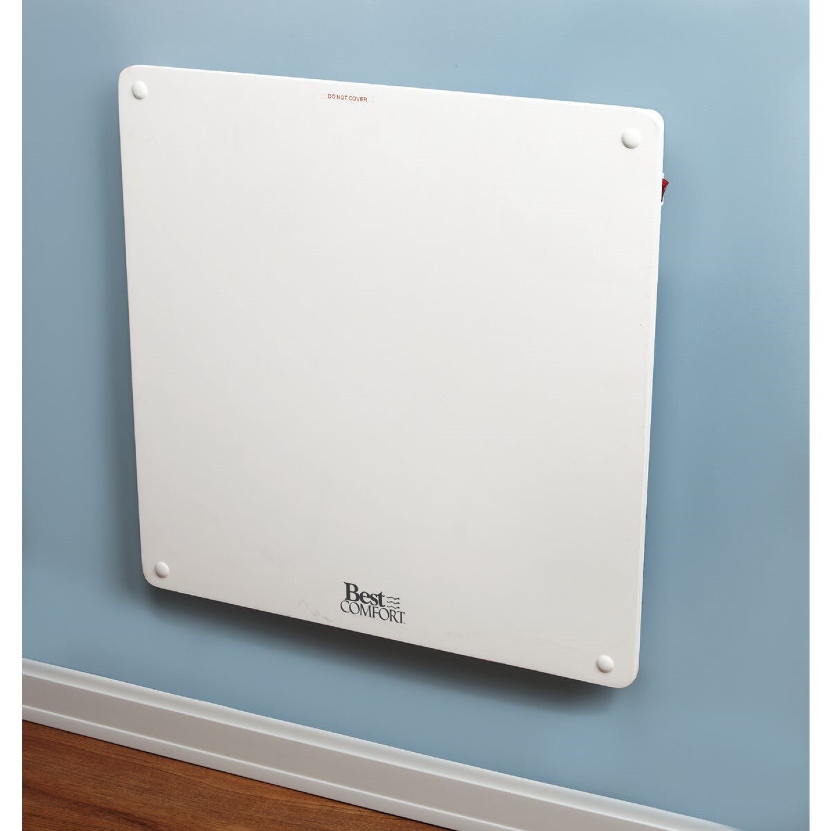 BEST COMFORT PH08H ELECTRIC HEATERS