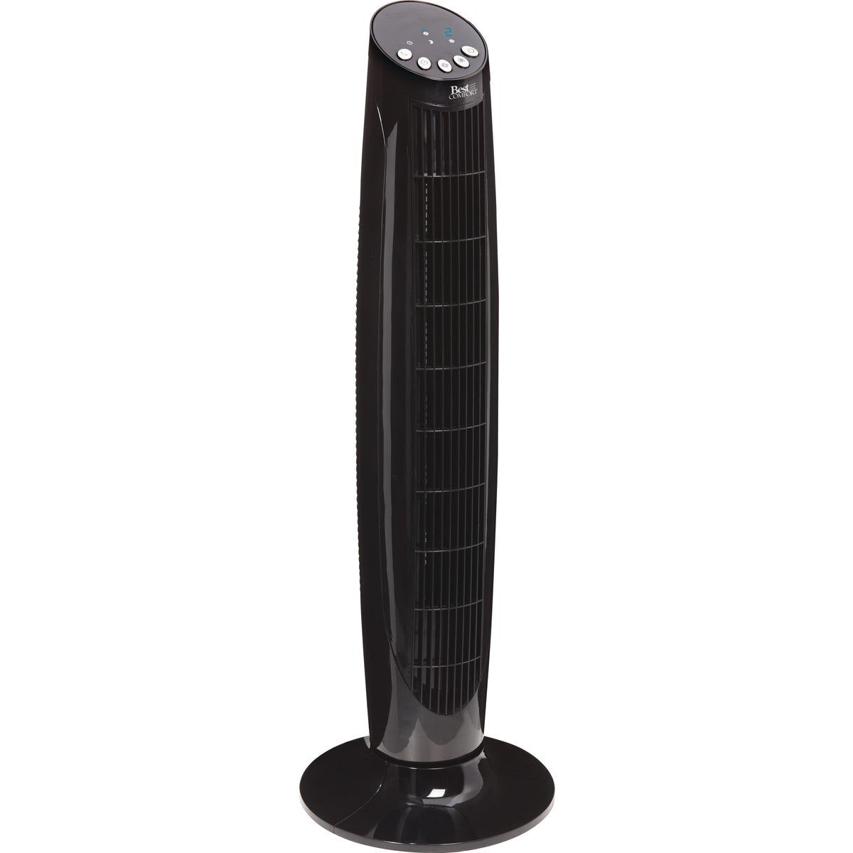 BEST COMFORT FZ10-9LR COMMERCIAL FANS