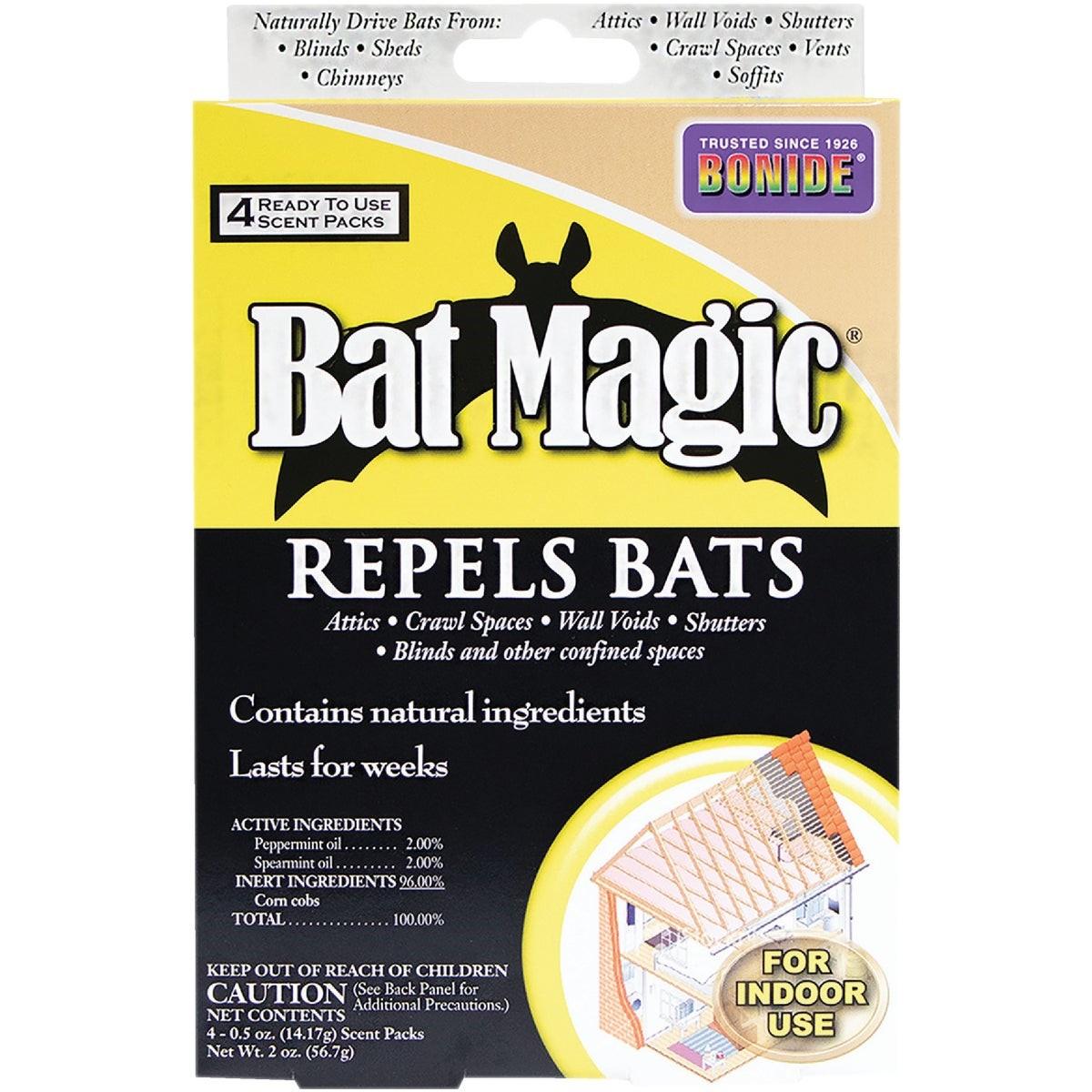 BONIDE 876 SMOKE ELIMINATORS