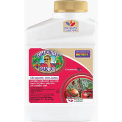 BONIDE 2526 INDUSTRIAL CLEANERS