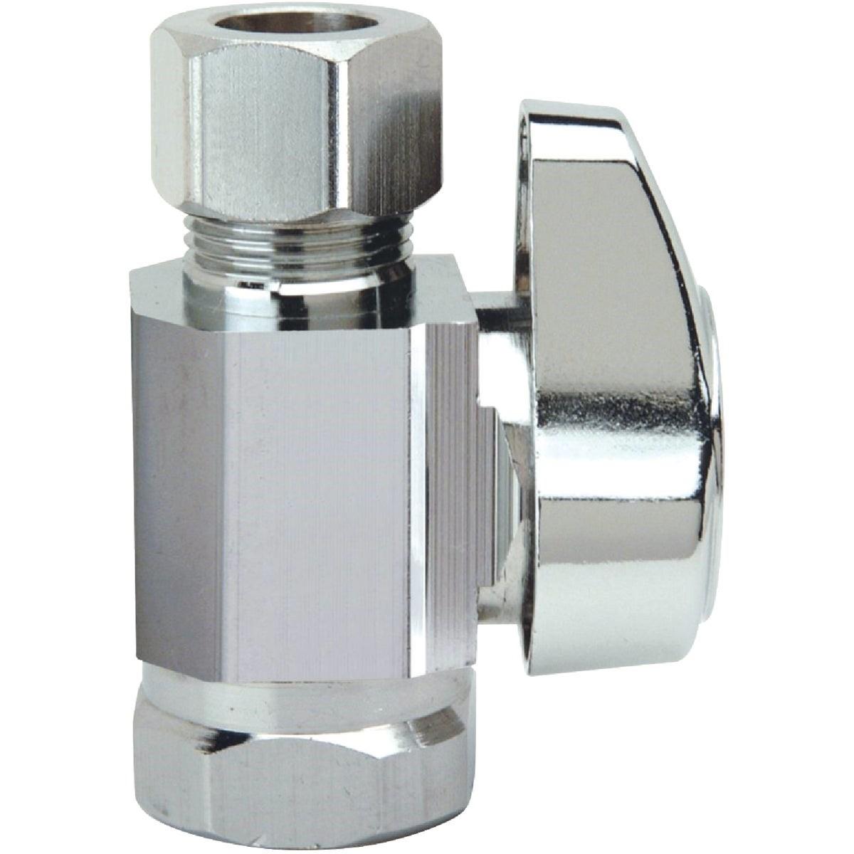 BRASSCRAFT G2R10XC1 BALL VALVES