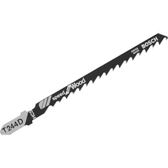 BOSCH T244D SAW BLADES