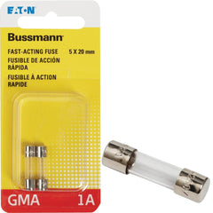 BUSSMANN BP/GMA-1A FUSES