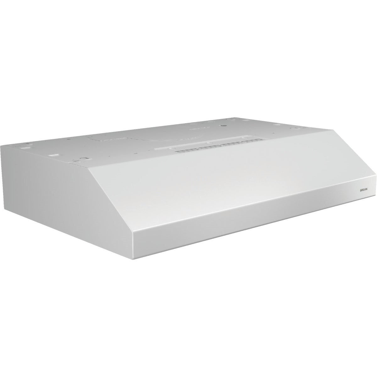 BROAN-NUTONE BCSD130WW COMMERCIAL KITCHEN SUPPLY FANS