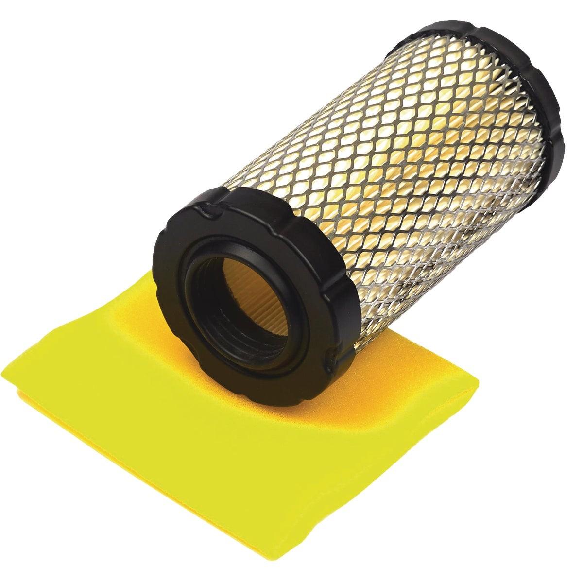 BRIGGS & STRATTON 5415K CARTRIDGE FILTERS