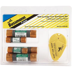 BUSSMANN NON-EK FUSES